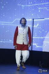 2 Point 0 Movie First Look Launch